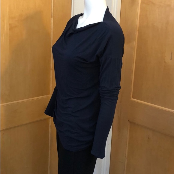 Karen Kane long sleeve - Picture 4 of 5